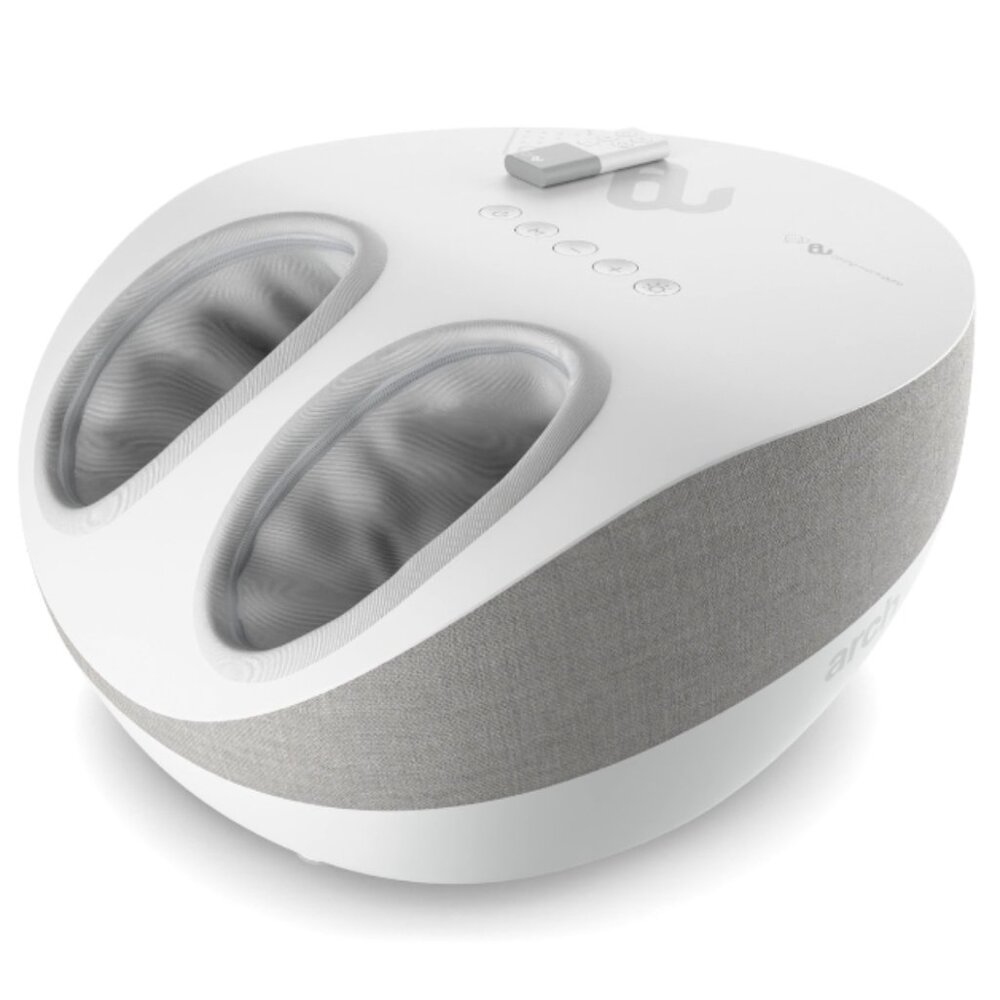 Caring Mill by Aura Arch foot massager